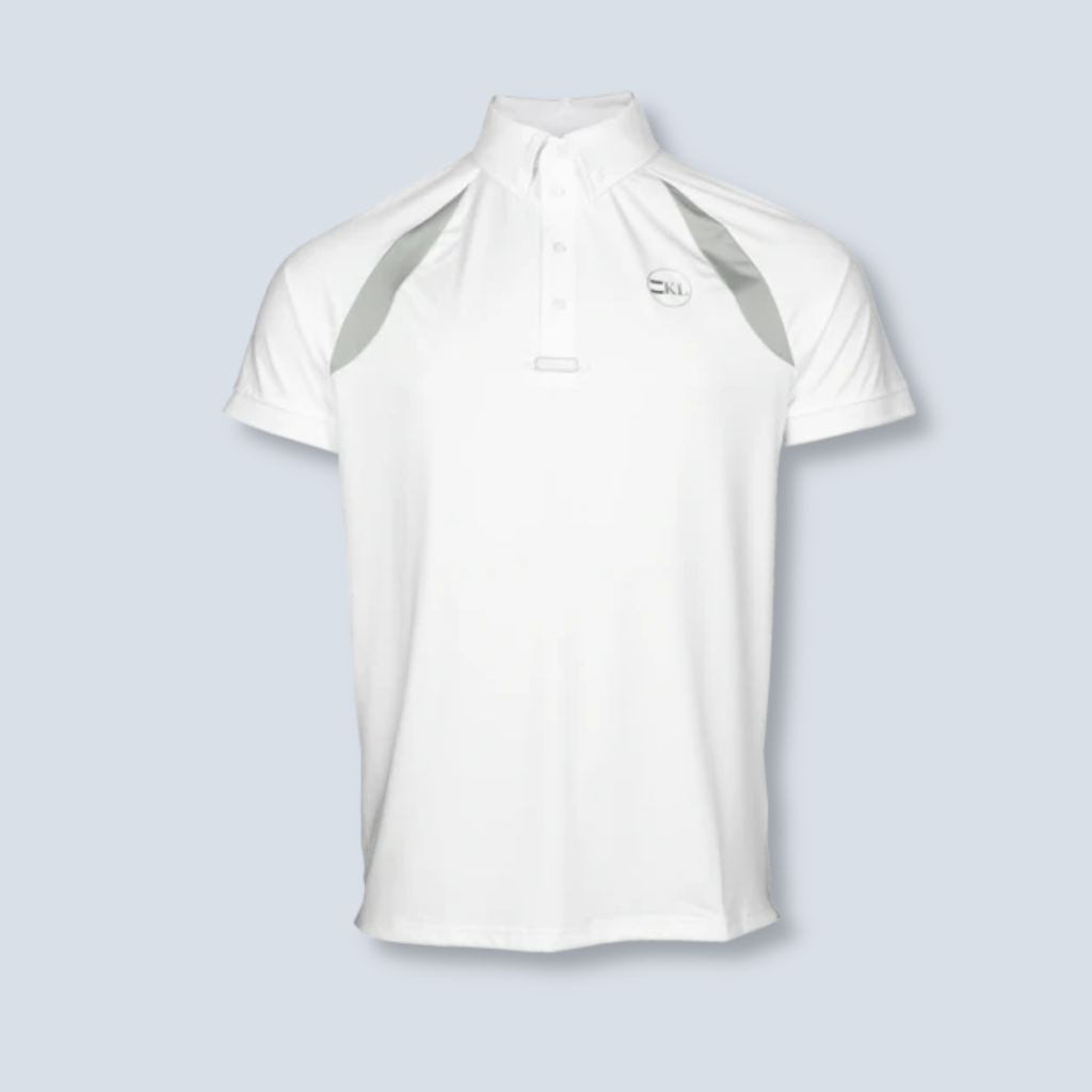 KLBryce SS Show Shirt
