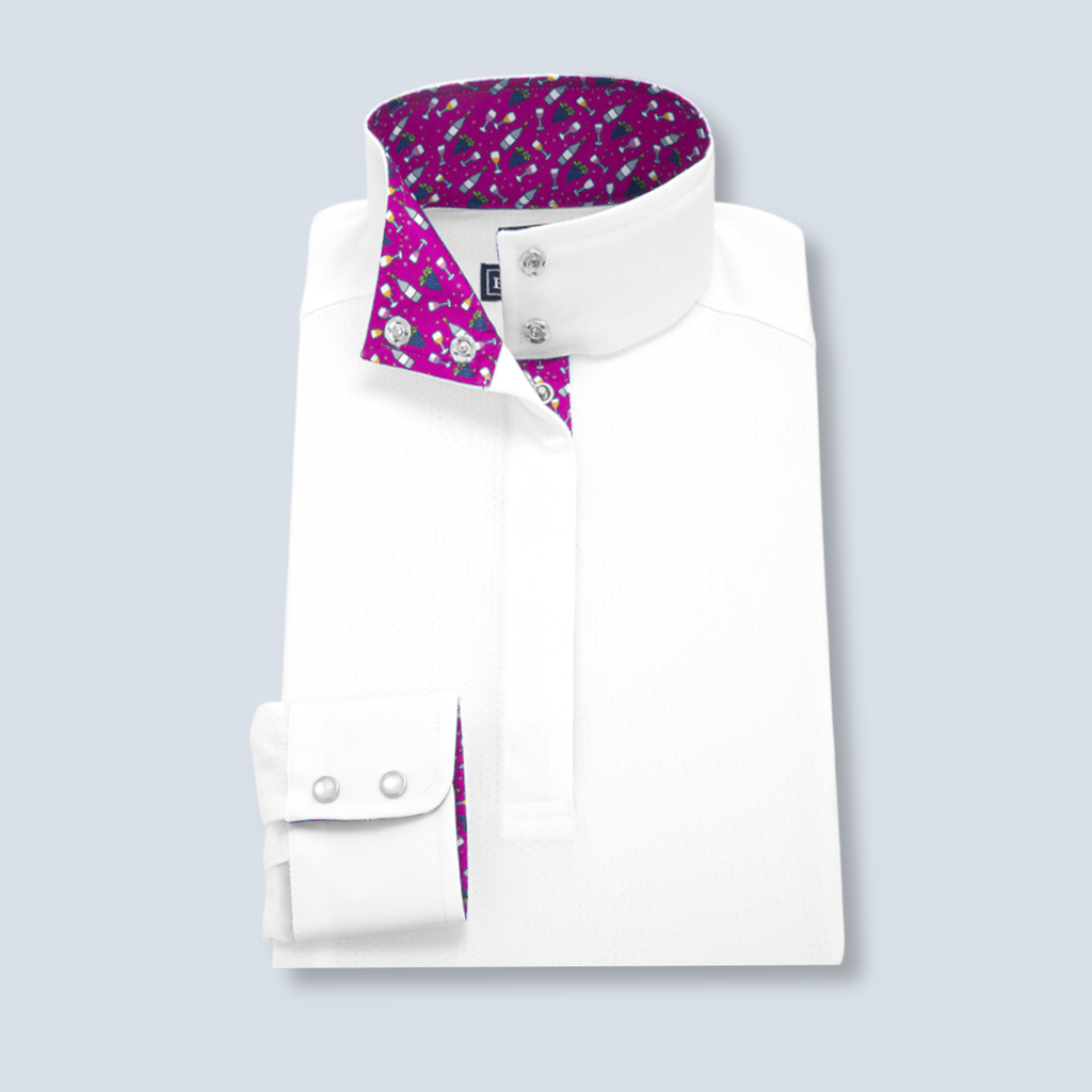 Talent Yarn Wine Time L/S-Essex