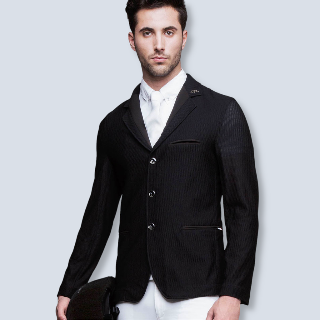 Horseware AA Mens Motion Lite Jacket 