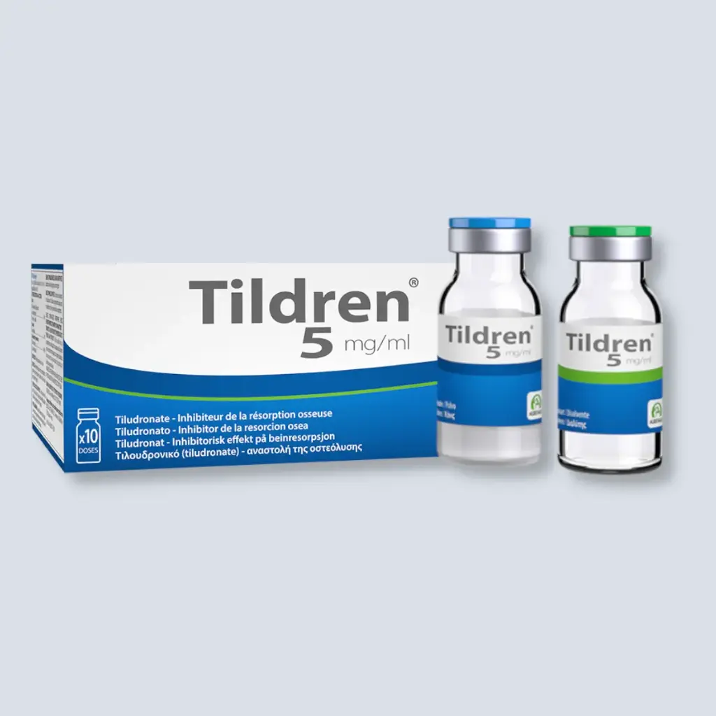 Tildren