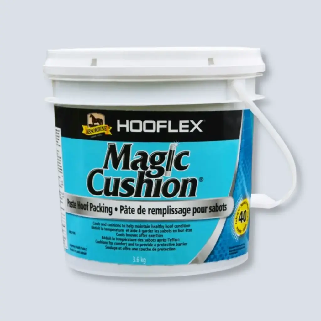 Magic Cushion