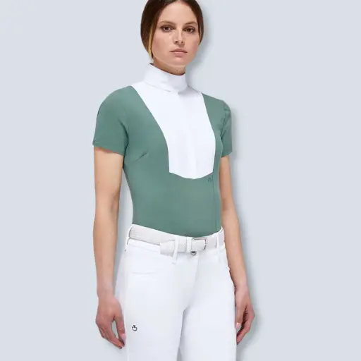 American S/S Shirt