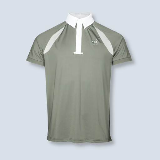 KLBryce SS Show Shirt