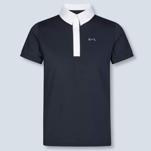 KLHayes Show Shirt Man 