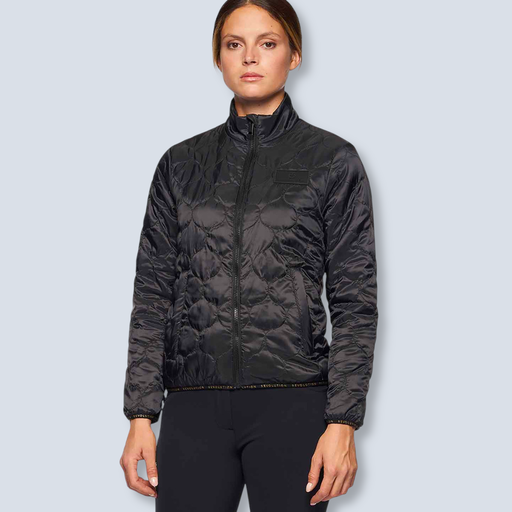 Revo Premier 3 Way Jacket W/Detachable Puffer 