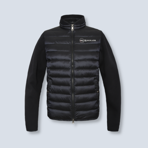 KLBerry Unisex Insulated Jacket 