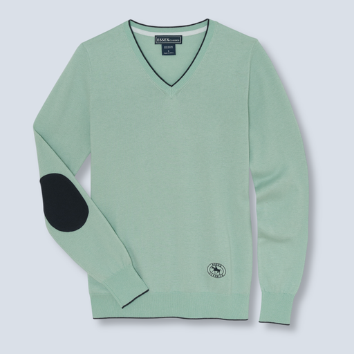 V Neck-Essex