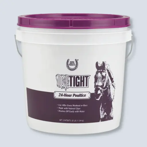Ice Tight