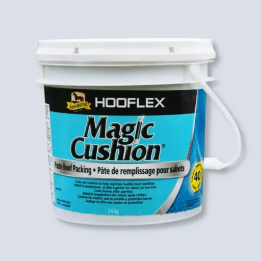 Magic Cushion