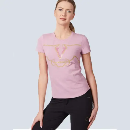 FIUMARA SS TSHIRT 