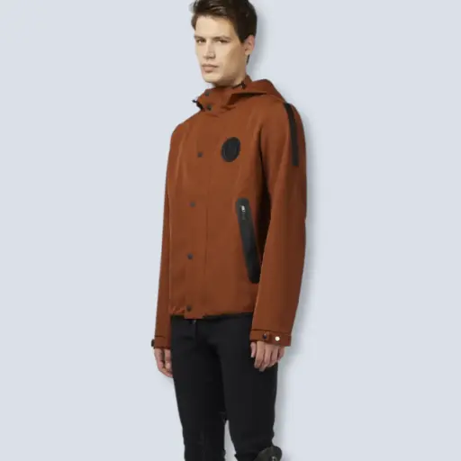 Tortoreto Jacket - Vestrum