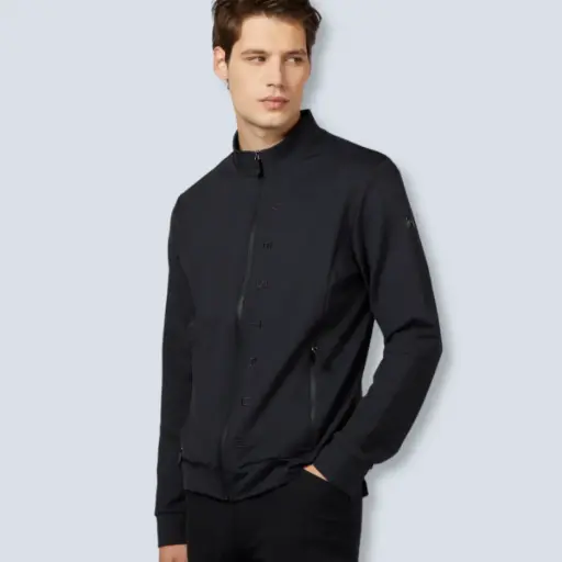 Grosseto Sweater - Vestrum