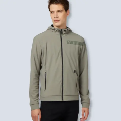 Cesenatico Softshell - Vestrum