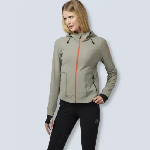 SANREMO SOFTSHELL 