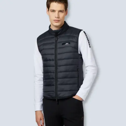 [MX Levanto Vest - Vestrum] Levanto Vest - Vestrum