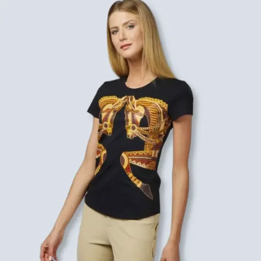 Tropea SS TShirt - Vestrum