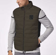 Falster Vest