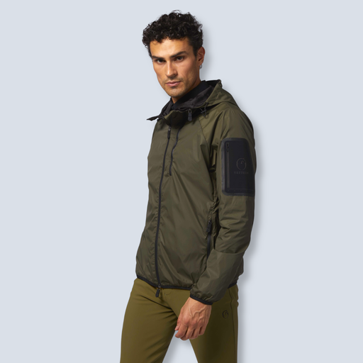 Samo Jacket-Vestrum