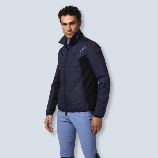 Unst Jacket