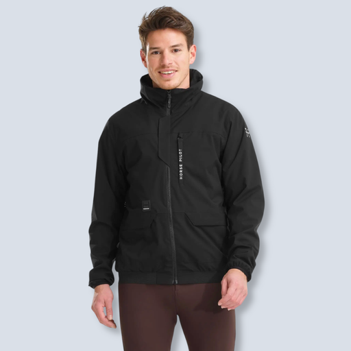 Bombers Airbag Compatible Men