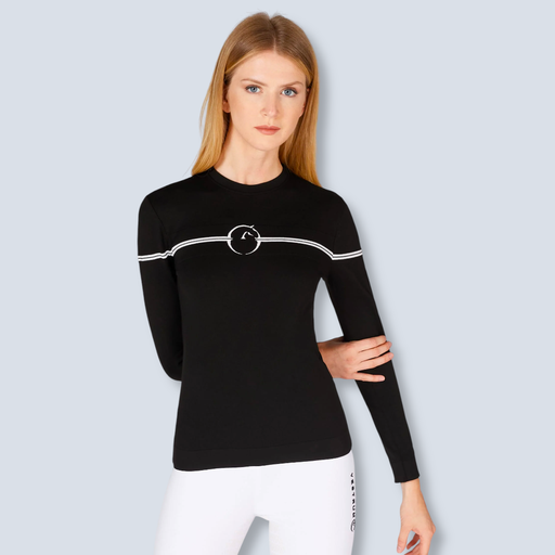 Lacona Training Top-Vestrum