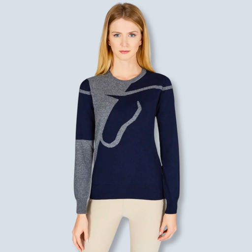 San Cassiano Knitwear-Vestrum