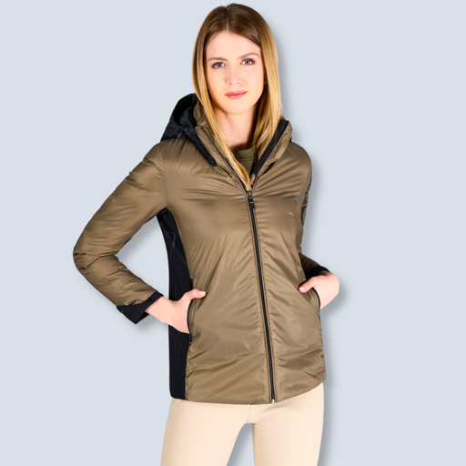 Mondovi Jacket