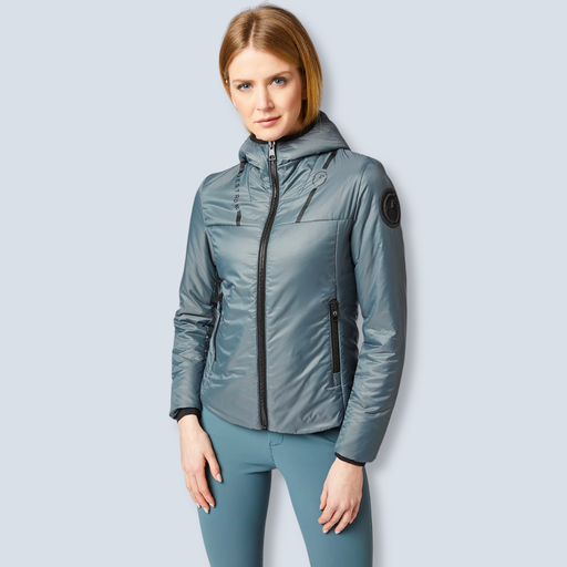 Luserna Jacket 