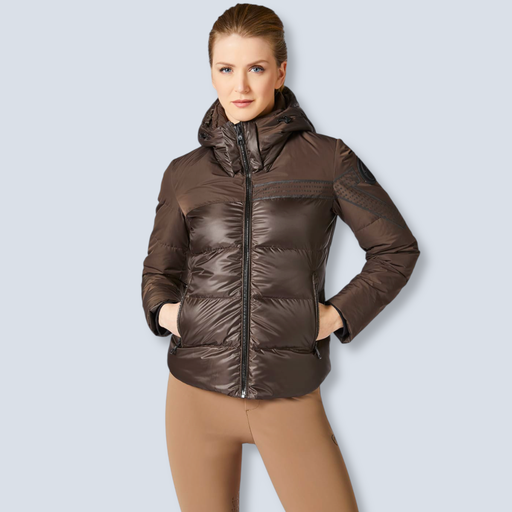 Senales Jacket-Vestrum