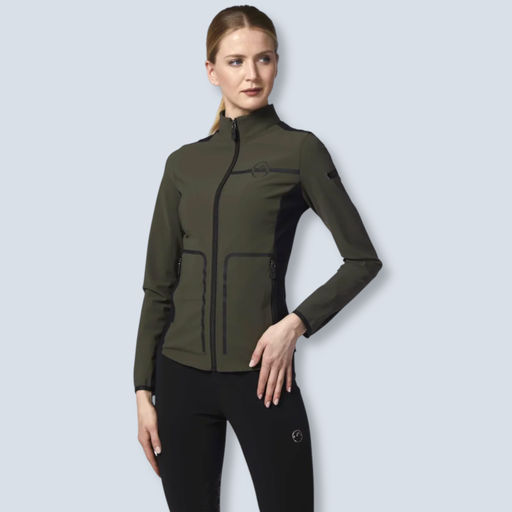 Kume Softshell-Vestrum