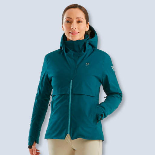 Essential Jacket Women