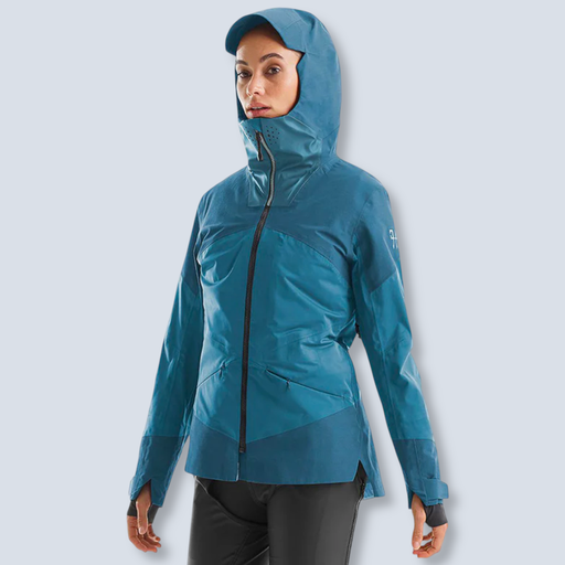 Element Jacket Women