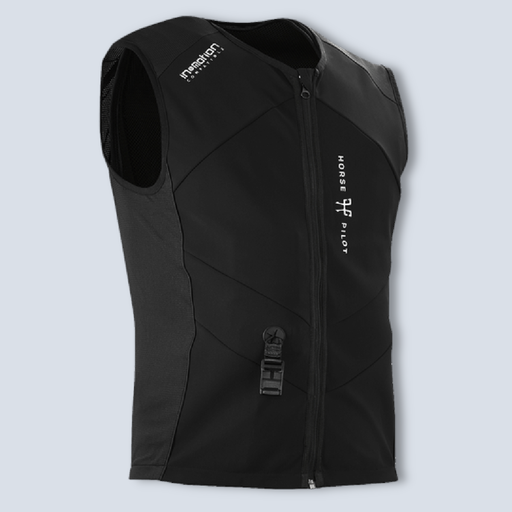 Airbag Outer Shell 2017-Horse Pilot