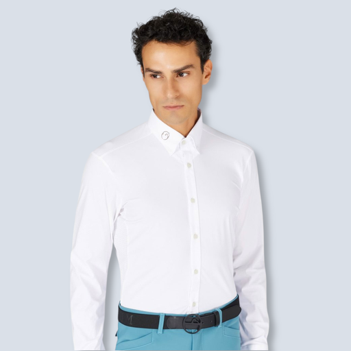 Saltusio LS Shirt