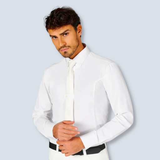 Berkeley LS Shirt