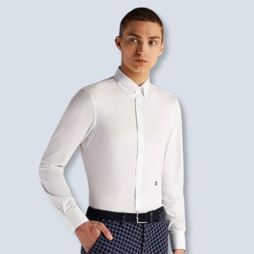 Guibert Shirt L/S
