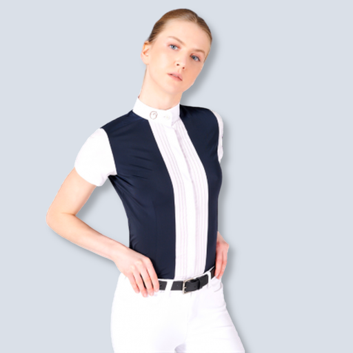Medan SS Shirt-Vestrum