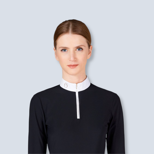 Mahon LS Shirt-Vestrum