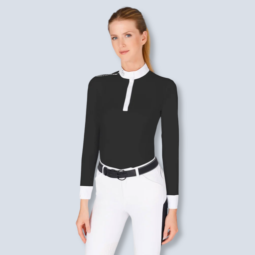 Valledoria LS Shirt