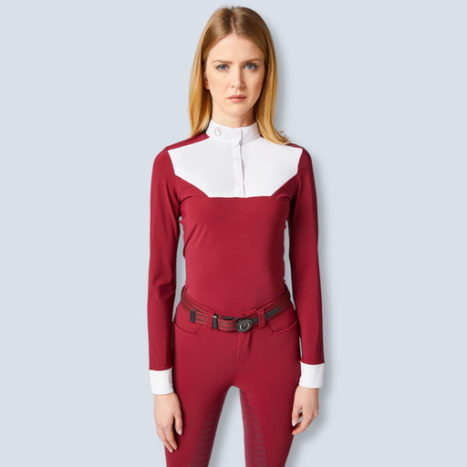 Serdes LS Shirt