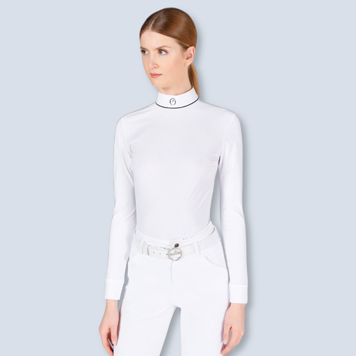 Chianale LS Shirt