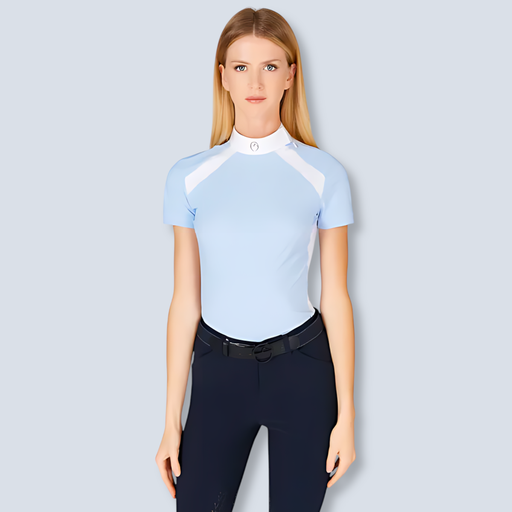 Deiva SS Shirt