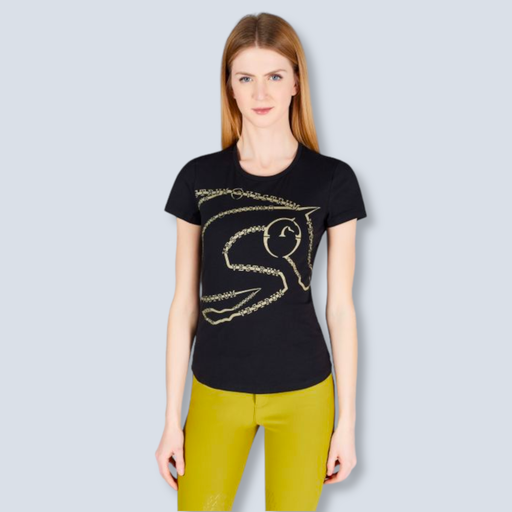 Genova SS Shirt 