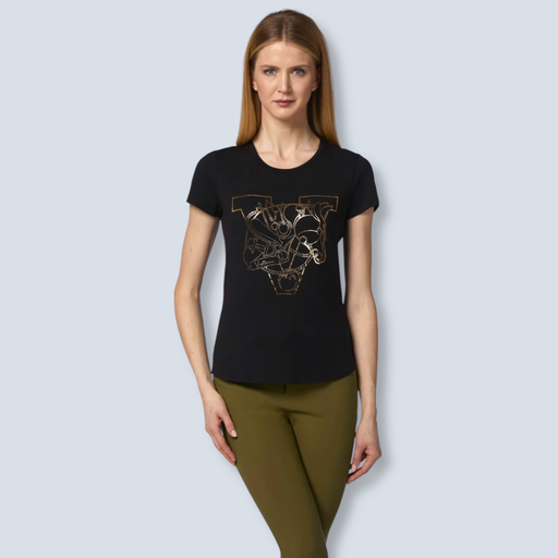 Santa Lucia SS TShirt 