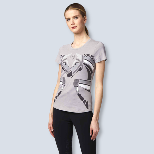 Santorini SS Tshirt