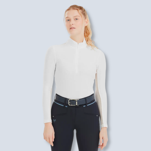 Design Shirt LS Women 