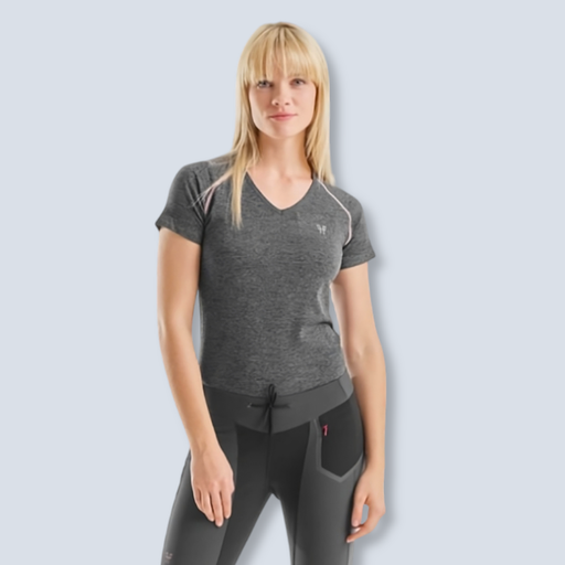 Revolution T- shirt Women 