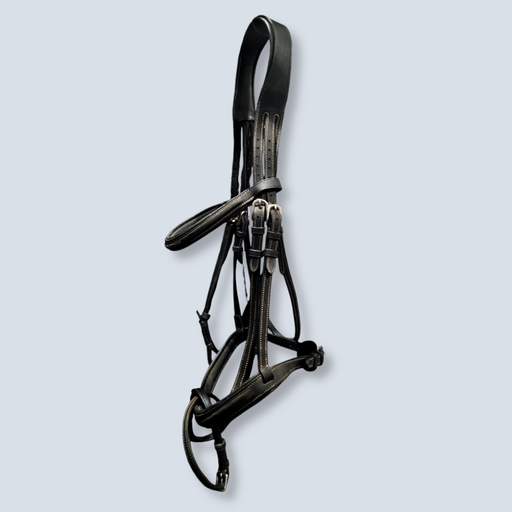 Bridle S.S Buckle 
