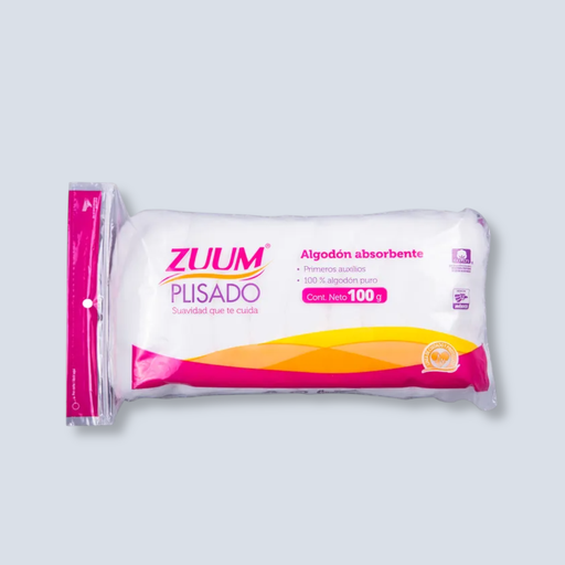 Algodon Zuum 