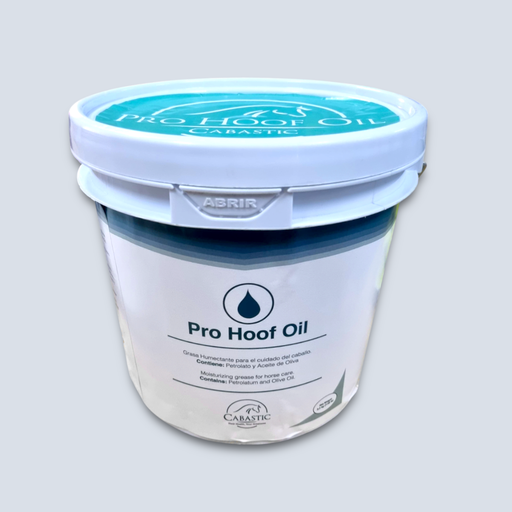 Pro Hoo Oil Cubeta